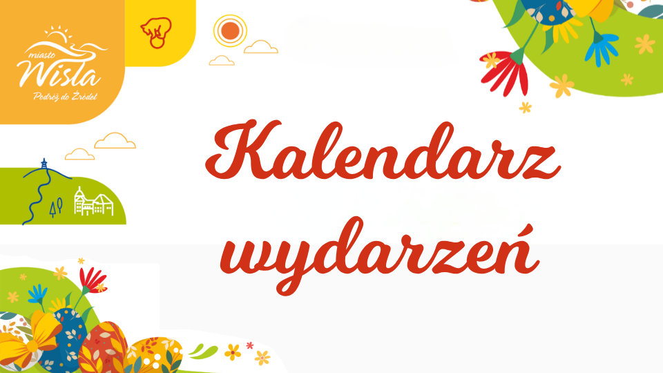 Baner kalendarzu na maj